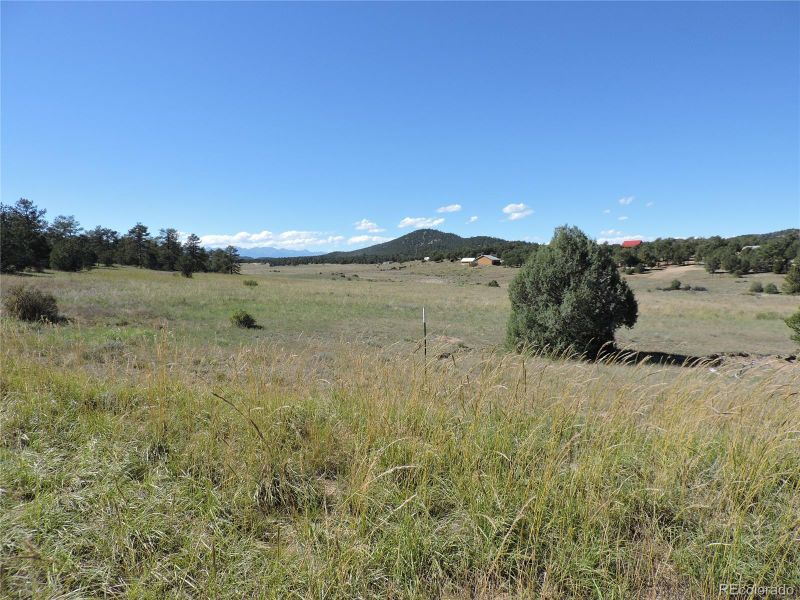 Iron Mountain, Cotopaxi, CO 81223