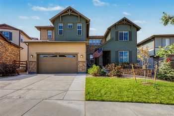 7953 S Kewaunee Way, Aurora, CO 80016