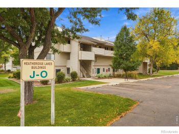 1705 Heatheridge Rd #203, Fort Collins, CO 80526