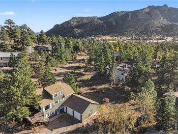 910 Ramshorn Dr, Estes Park, CO 80517