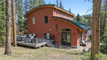 239 Sherwood Ln, Blue River, CO 80424