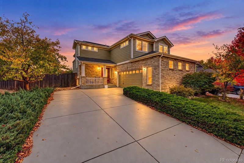 20404 E Colgate Pl, Aurora, CO 80013