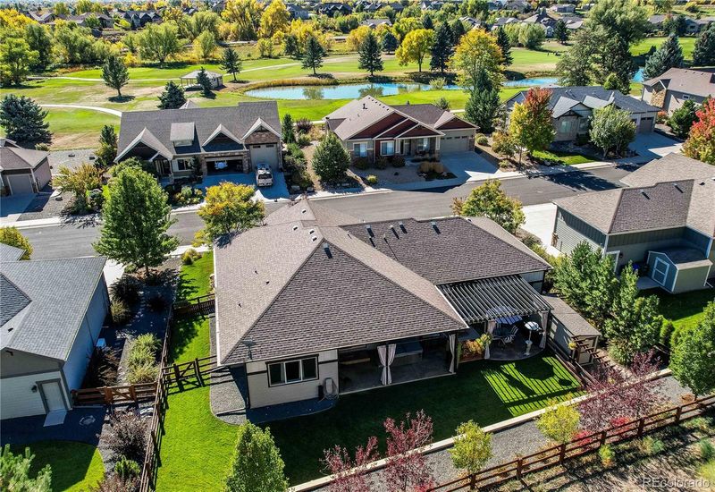 731 Deer Meadow Dr, Loveland, CO 80537