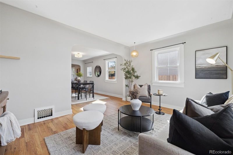 3564 S Bannock St, Englewood, CO 80110