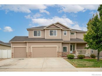 2513 Rosemary Ln, Mead, CO 80542