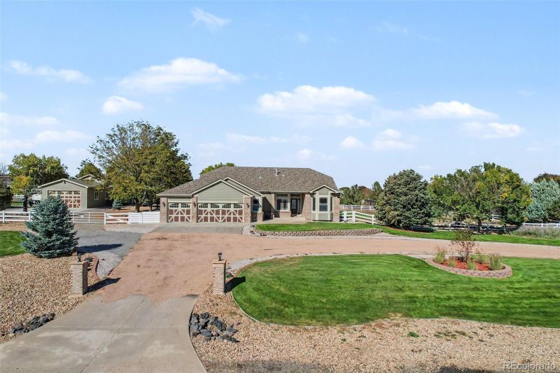 10007 E 148th Pl, Brighton, CO 80602