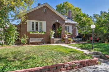 290 S Marion Pw, Denver, CO 80209