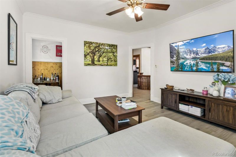 1154 N Corona St, Denver, CO 80218