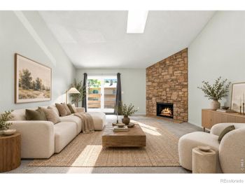 380 Zang St #6-304, Lakewood, CO 80228