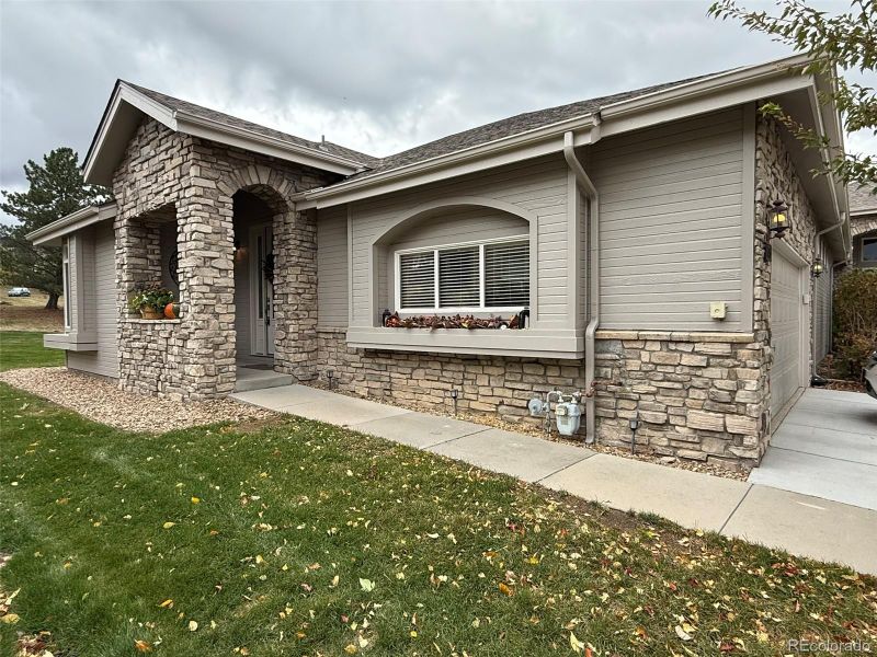 515 Stafford Cir, Castle Rock, CO 80104