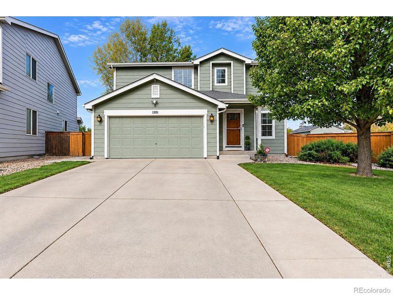 1201 Osprey St, Brighton, CO 80601
