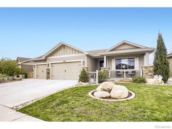 5435 Long Dr, Timnath, CO 80547