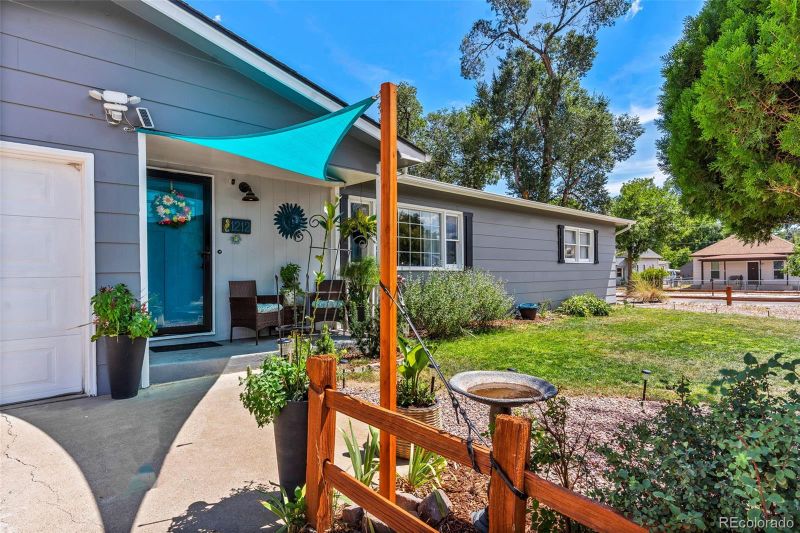 1212 N 9th, Canon City, CO 81212