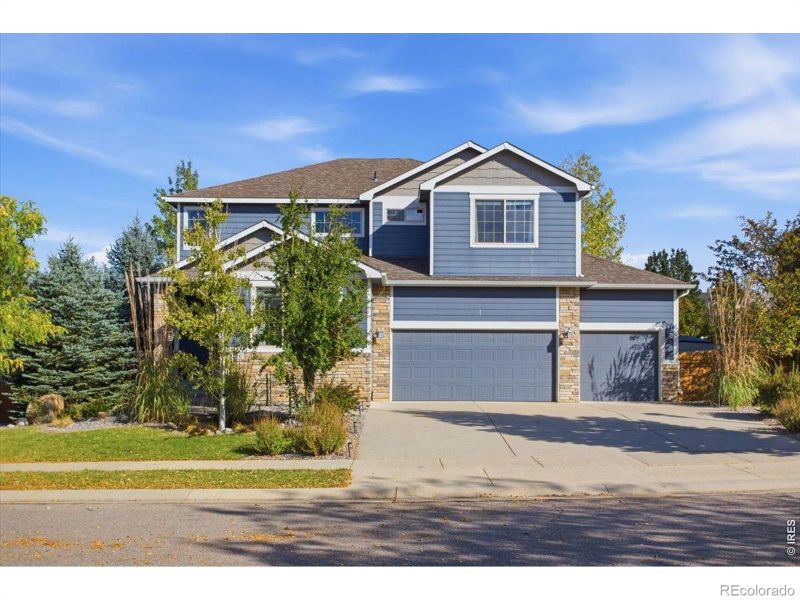 410 San Juan Dr, Fort Collins, CO 80525