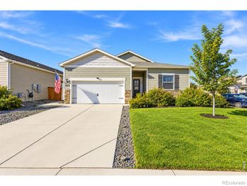 1051 Long Meadows St, Severance, CO 80550