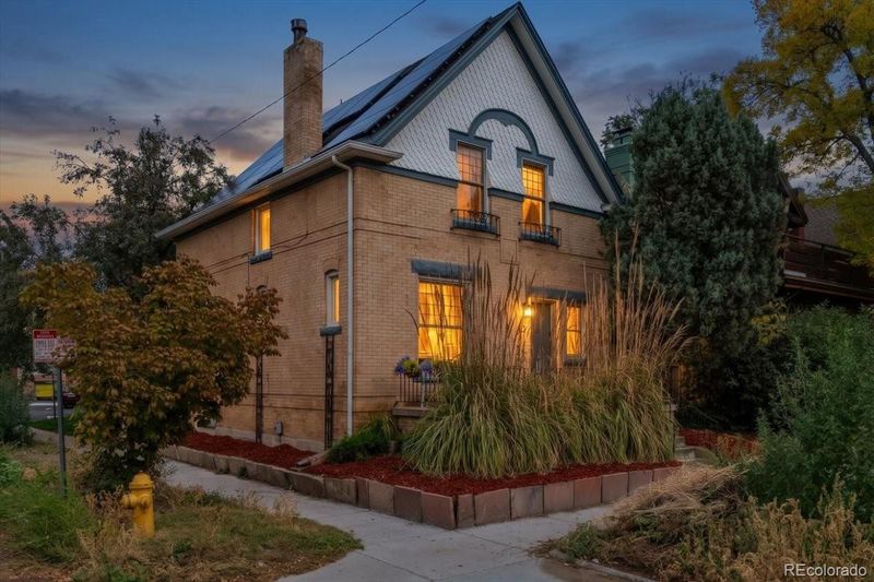 801 E 10th Ave, Denver, CO 80218