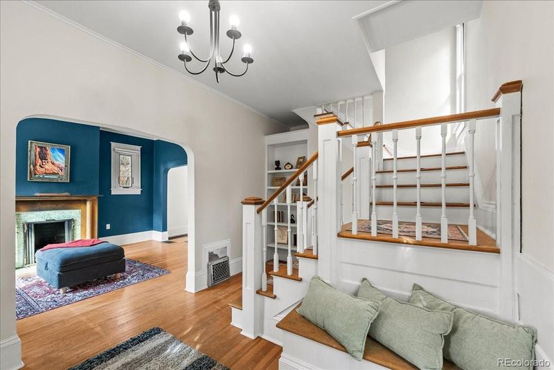 801 E 10th Ave, Denver, CO 80218