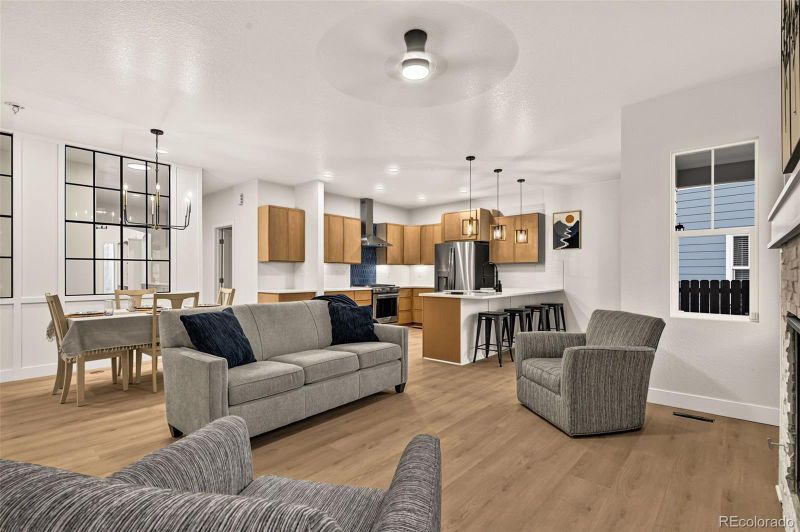 6364 S Harvest St, Aurora, CO 80016