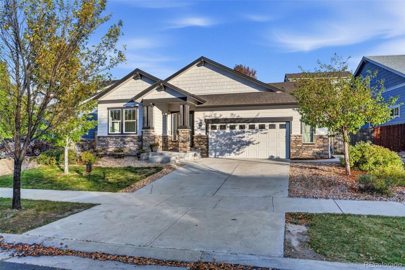 6364 S Harvest St, Aurora, CO 80016