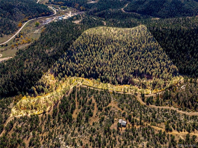 14990 Timber Ridge Rd, Weston, CO 81091