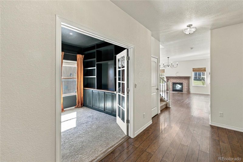 6798 Sandyford Ln, Colorado Springs, CO 80923