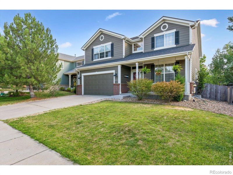 1964 Juniper Way, Erie, CO 80516