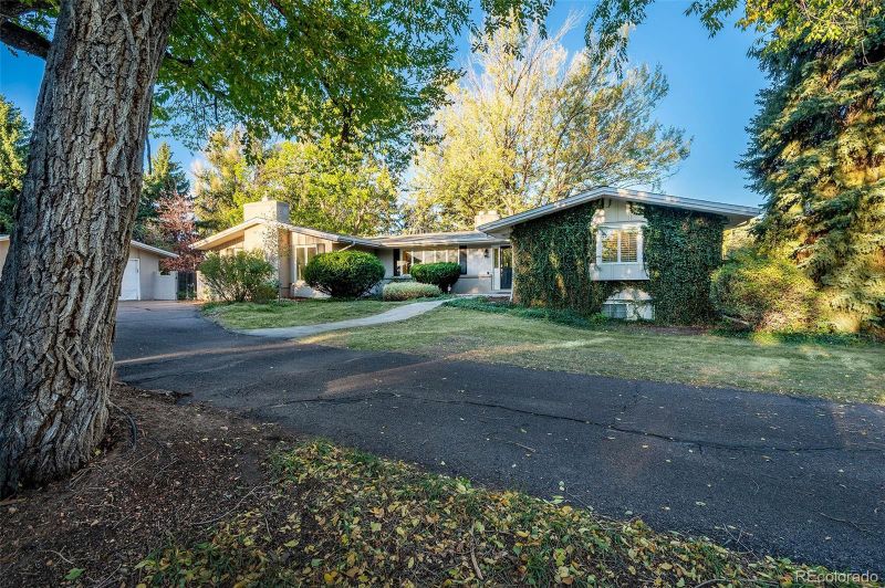 1280 Cherryville Rd, Greenwood Village, CO 80121