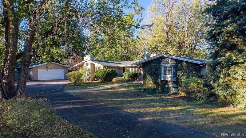 1280 Cherryville Rd, Greenwood Village, CO 80121