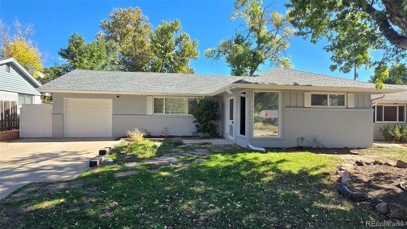 1817 Yuma St, Colorado Springs, CO 80909