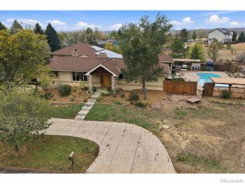 5808 Knoll Crest Ct, Boulder, CO 80301