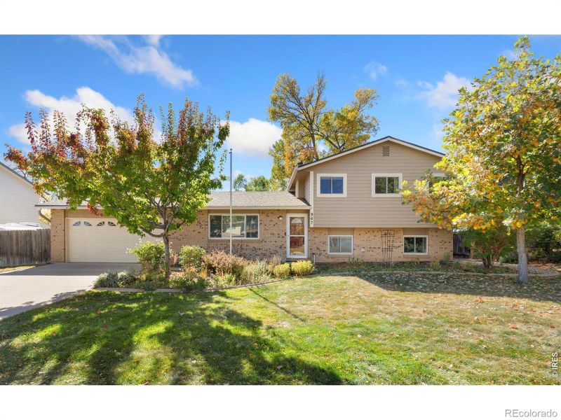 967 Wagonwheel Dr, Fort Collins, CO 80526