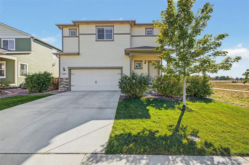 7204 Fall River Cir, Frederick, CO 80530