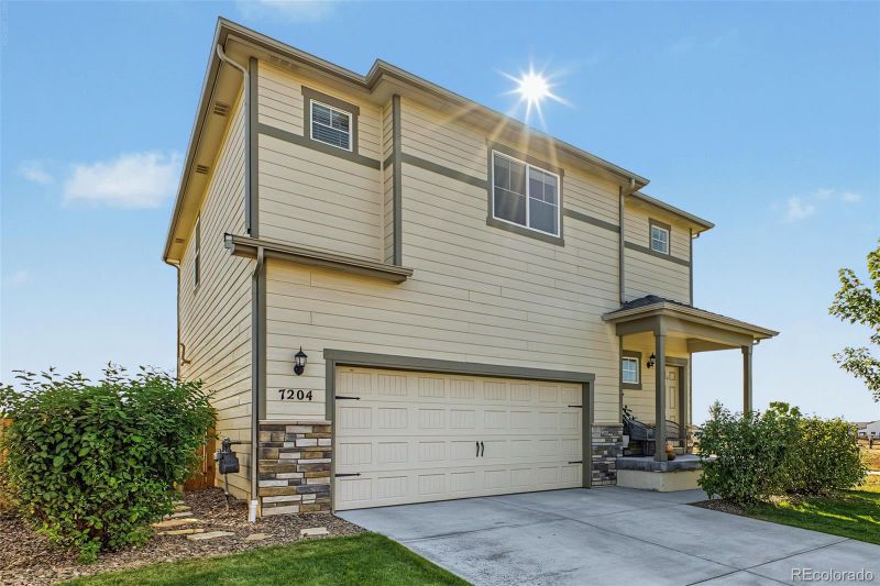 7204 Fall River Cir, Frederick, CO 80530
