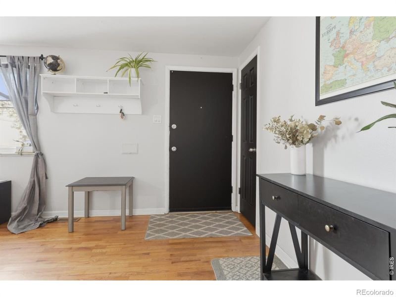 4740 E Jewell Ave, Denver, CO 80222