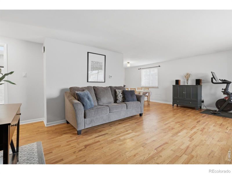 4740 E Jewell Ave, Denver, CO 80222