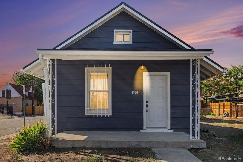 4501 Milwaukee St, Denver, CO 80216