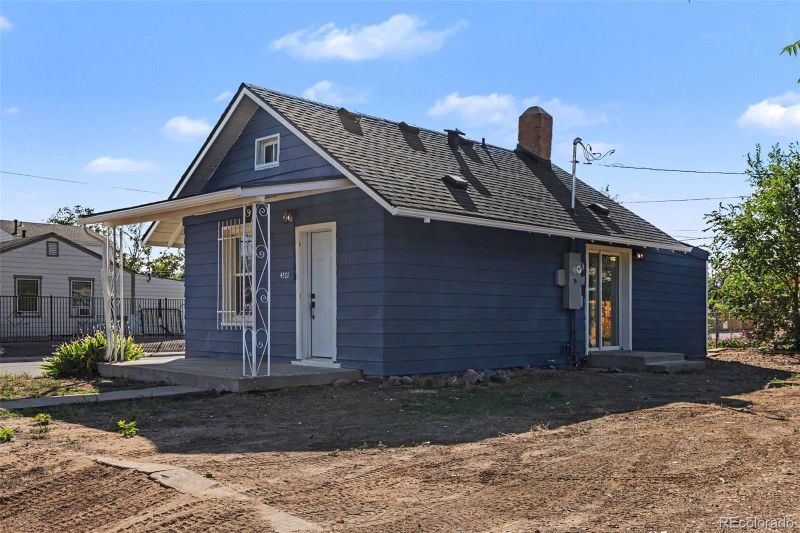 4501 Milwaukee St, Denver, CO 80216
