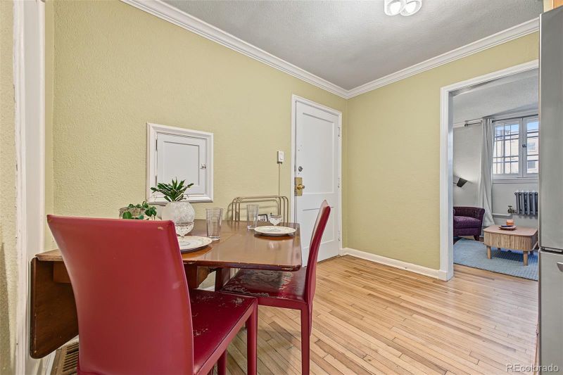 1024 E 14th Ave #2, Denver, CO 80218