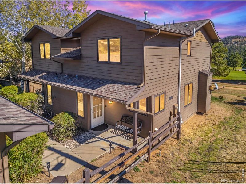 1268 S Saint Vrain Ave, Estes Park, CO 80517