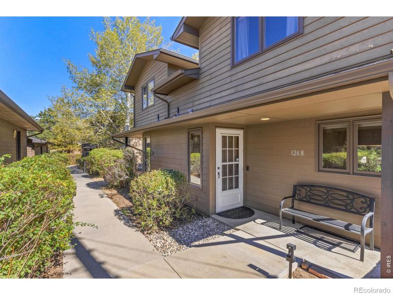 1268 S Saint Vrain Ave, Estes Park, CO 80517
