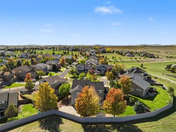 12136 S Grass River Ct, Parker, CO 80134