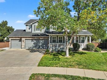 12136 S Grass River Ct, Parker, CO 80134