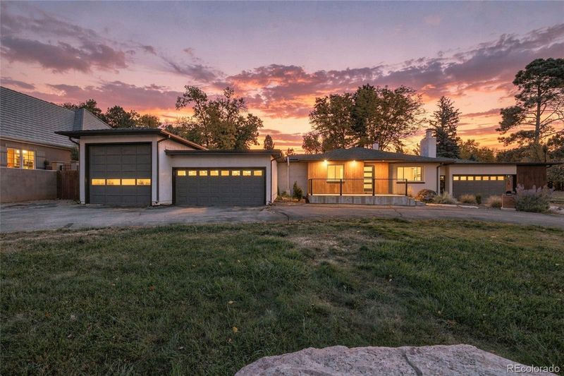 34 Broadmoor Ave, Colorado Springs, CO 80906