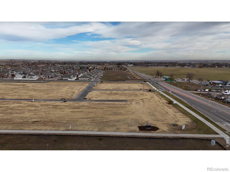 1771 Glacier Ave, Berthoud, CO 80513