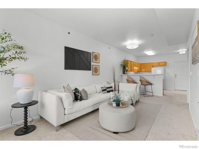 2894 W Riverwalk Cir #B212, Littleton, CO 80123