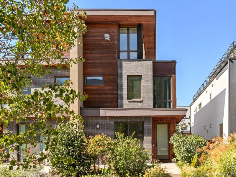 4311 Stuart St, Denver, CO 80212