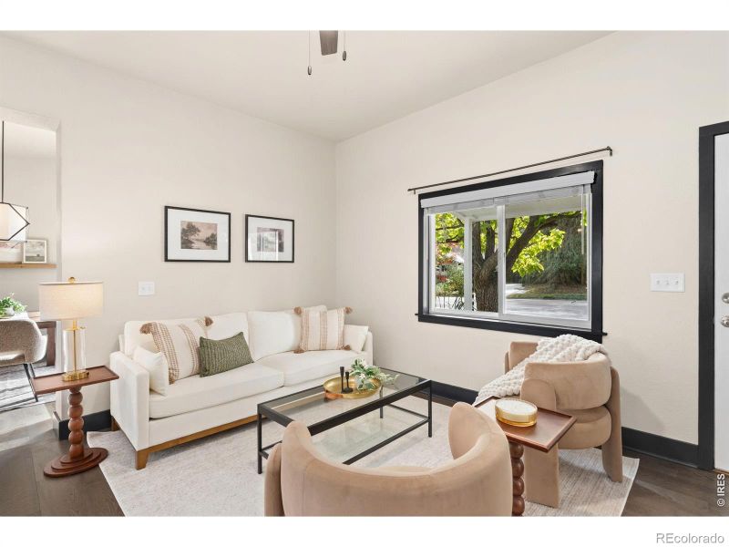 728 Cherry St, Fort Collins, CO 80521