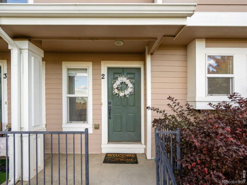 6603 Autumn Ridge Dr #2, Fort Collins, CO 80525