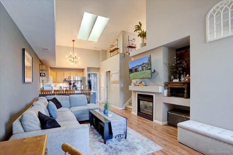 2818 W Centennial Dr #F, Littleton, CO 80123