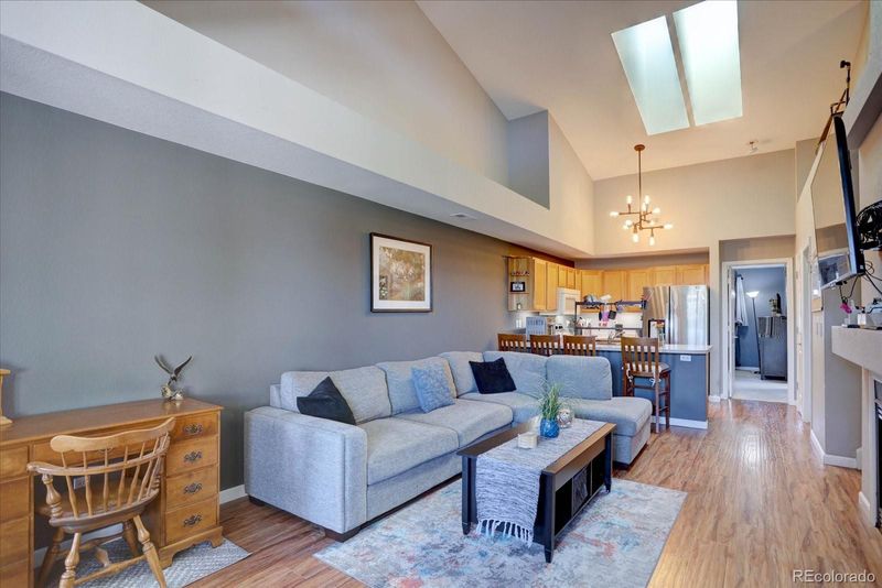 2818 W Centennial Dr #F, Littleton, CO 80123